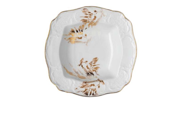 Салатник 30см Heritage Midas
