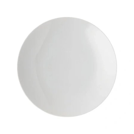 Тарелка универсальная 28,1cm TAC Weiss