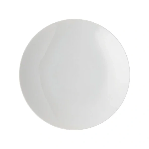 Тарелка универсальная 28,1cm TAC Weiss