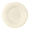 Салатник 23см  Rubin cream Goldrand