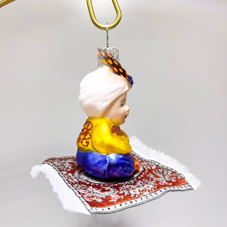 Алладин INGES