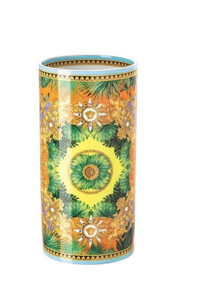 Ваза 24см Versace Jangle Animalier