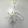 Подвеска из стекляруса Комета (533 2259/11) ANVA