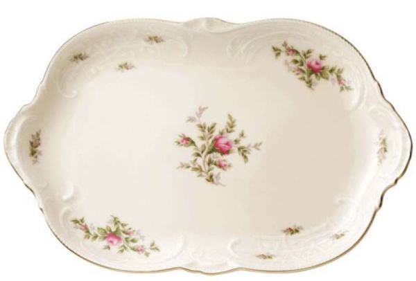 Блюдо 33cm Sanssouci  Ramona