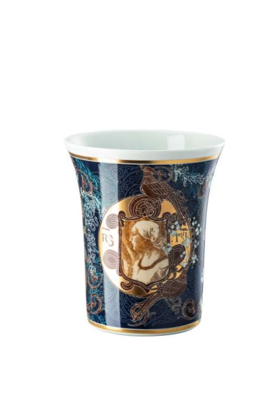 Ваза 18см Heritage Dynasty