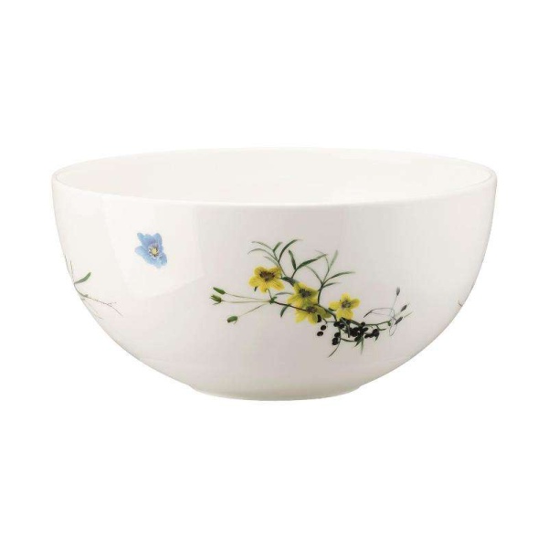 Салатник 22см Brillance Fleurs des Alpes