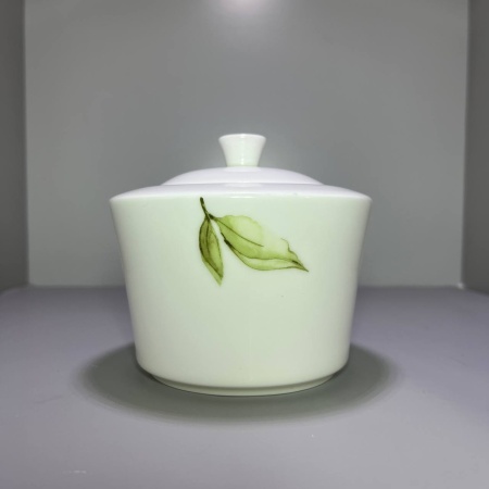 Сахарница  Jade Magnolie