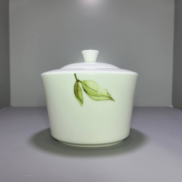 Сахарница  Jade Magnolie