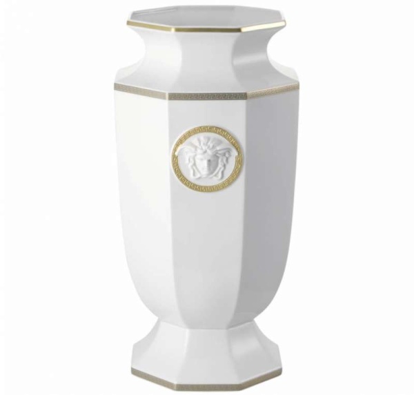 Ваза 55 cm Gorgona Versace