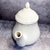 Чайник/Кофейник 1л Pont aux Choux White GIEN