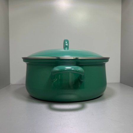 Кастрюля 20см, 2л Nature Green MEDI RIESS