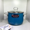 Кастрюля 2 л 16см AQUAMARIN RIESS
