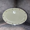Блюдо овал 34х26см Mariluise Ivory SELTMANN
