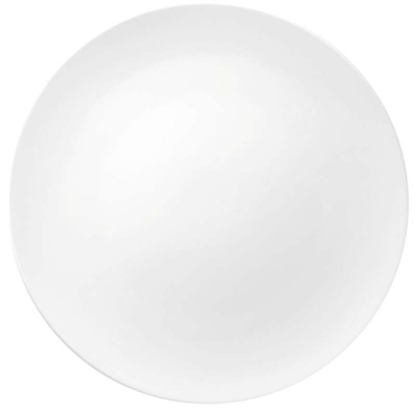 Подстановочная тарелка 33cm TAC Weiss