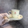 Эспрессо пара 0,1л + 12см Marieluise Ivory SELTMANN