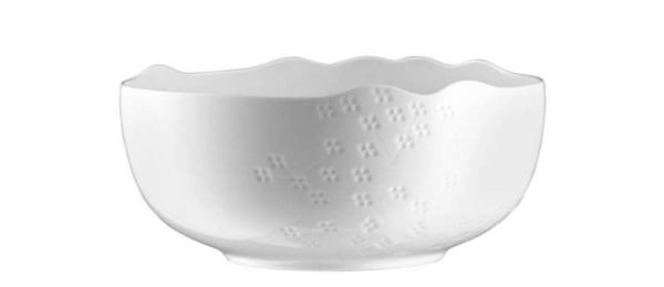 Салатник 21 cm Landscape Weiss