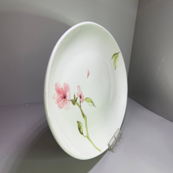 Блюдо 30 см Jade Magnolie