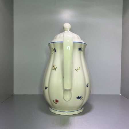 Кофейник 1,3л Marieluise Ivory SELTMANN